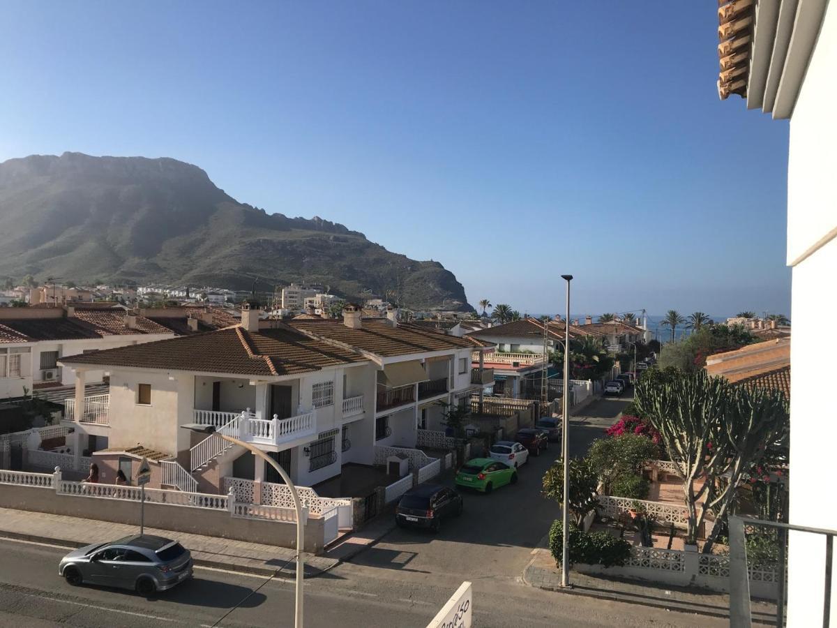 Hotel El Paraiso Calabardina