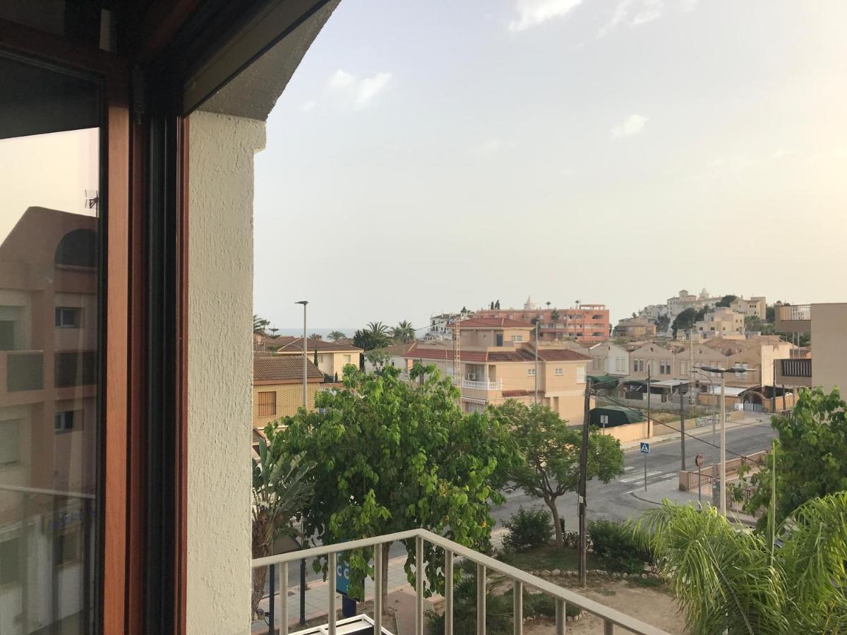 El Paraiso