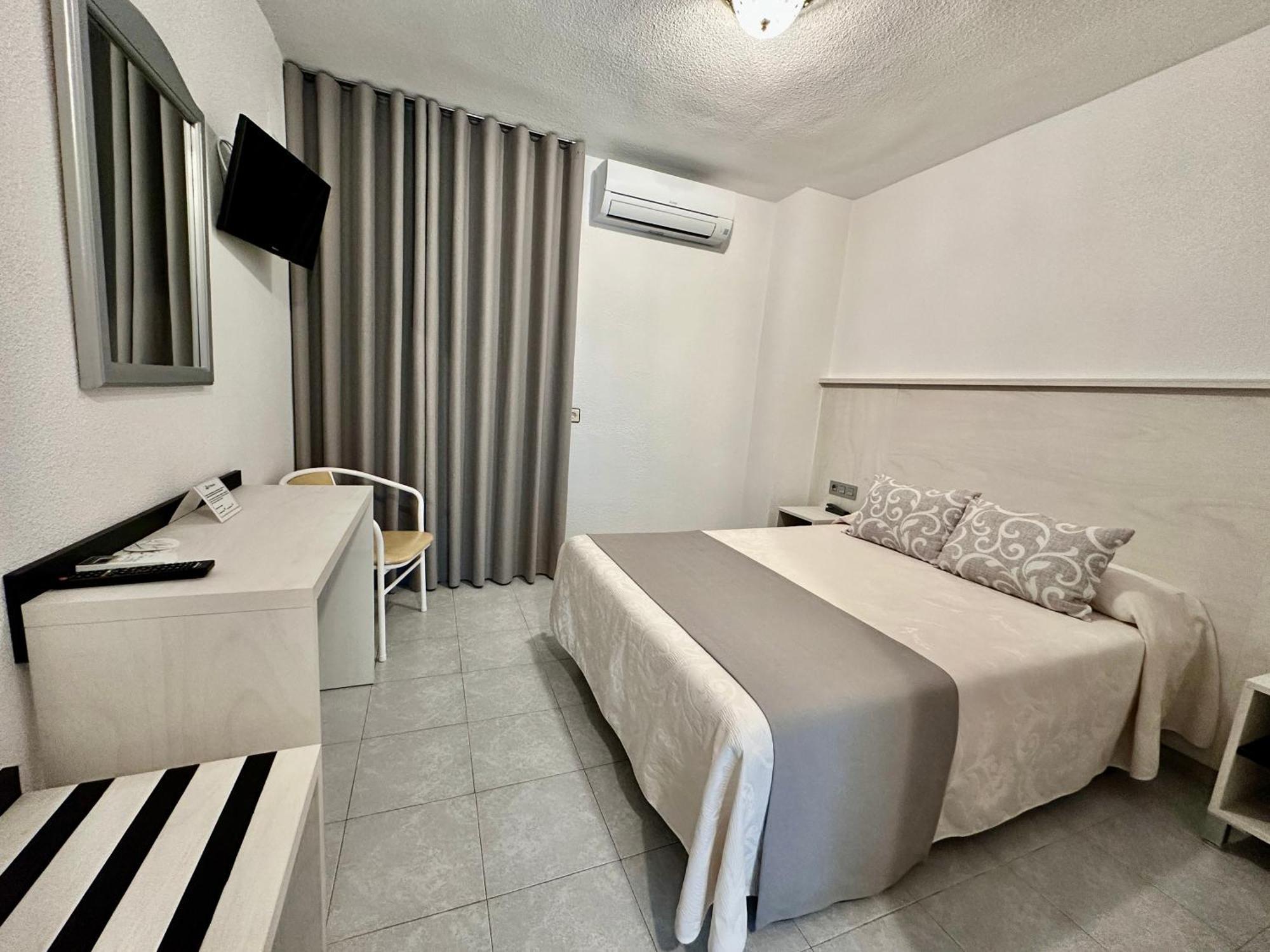 Hotel El Paraiso