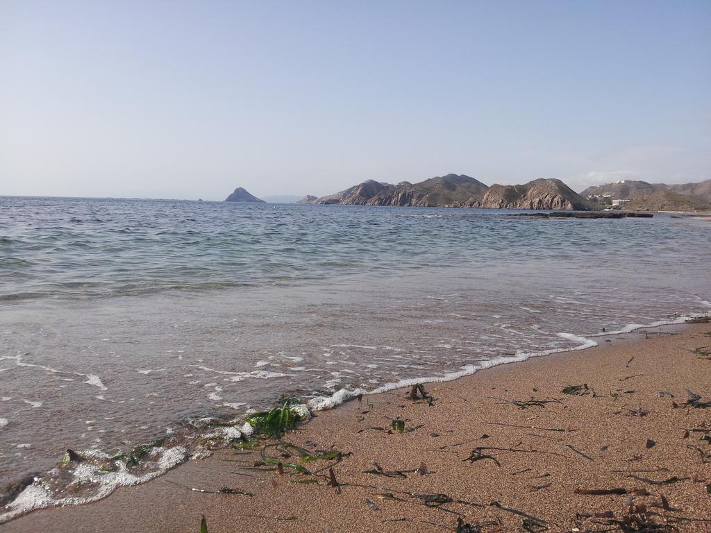 El Paraiso