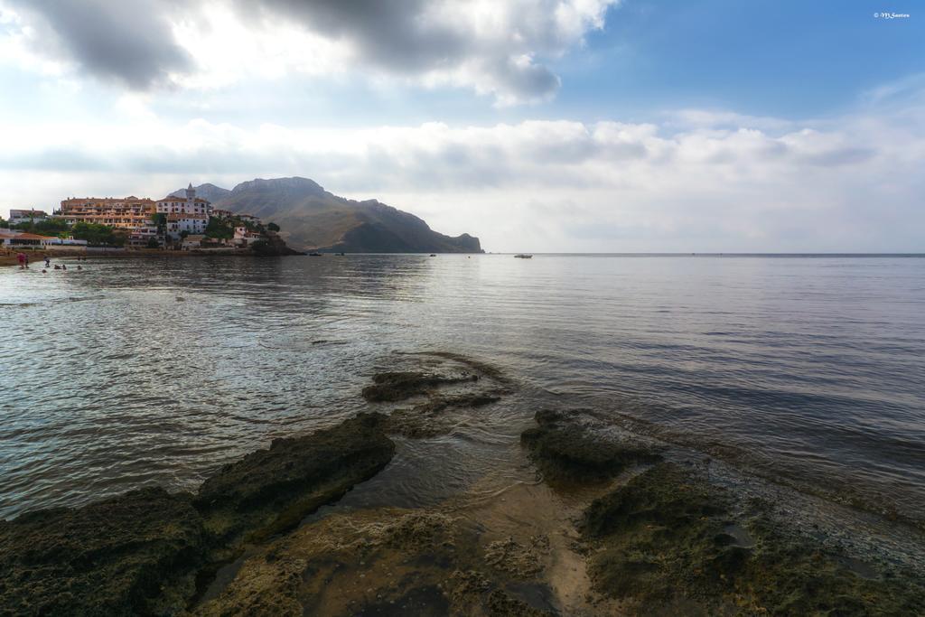El Paraiso Hotel Calabardina