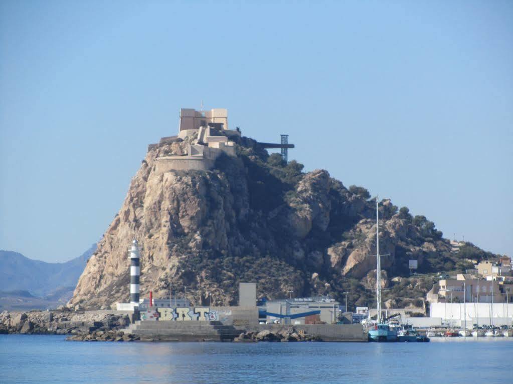 El Paraiso