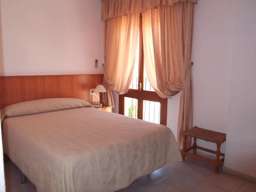 Hotel El Paraiso 2*