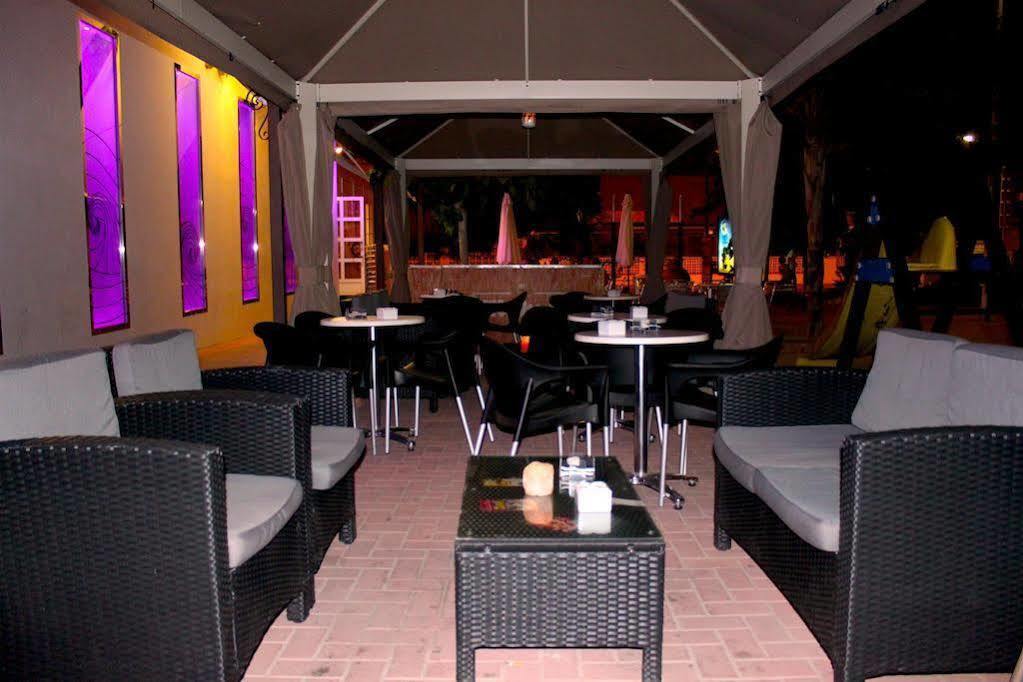 El Paraiso Hotel Calabardina