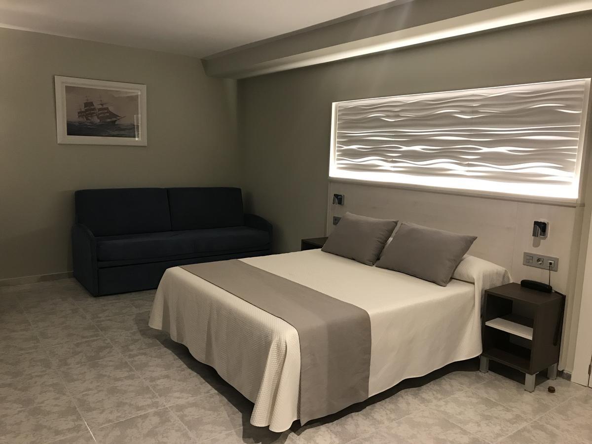 El Paraiso Hotel 2*