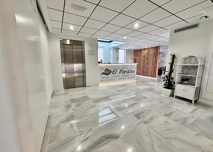 Hotel El Paraiso