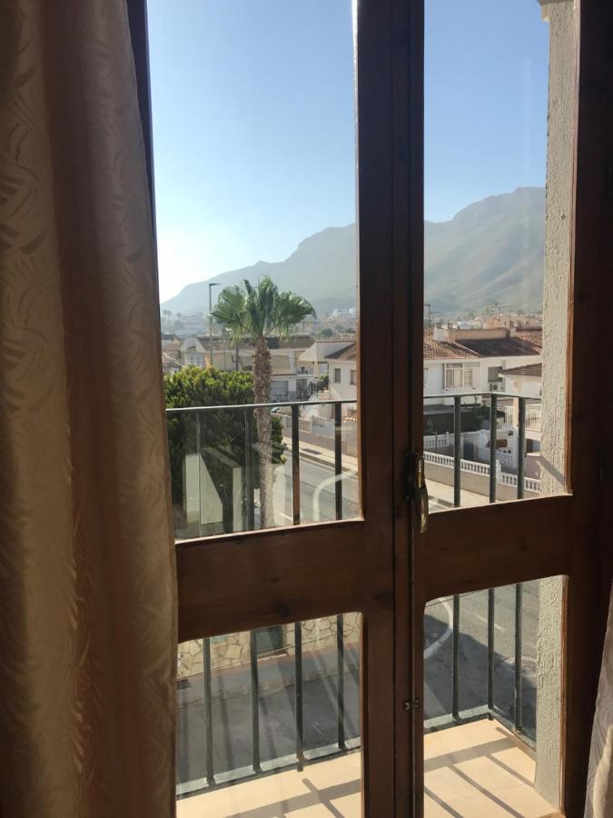 Hotel El Paraiso Calabardina