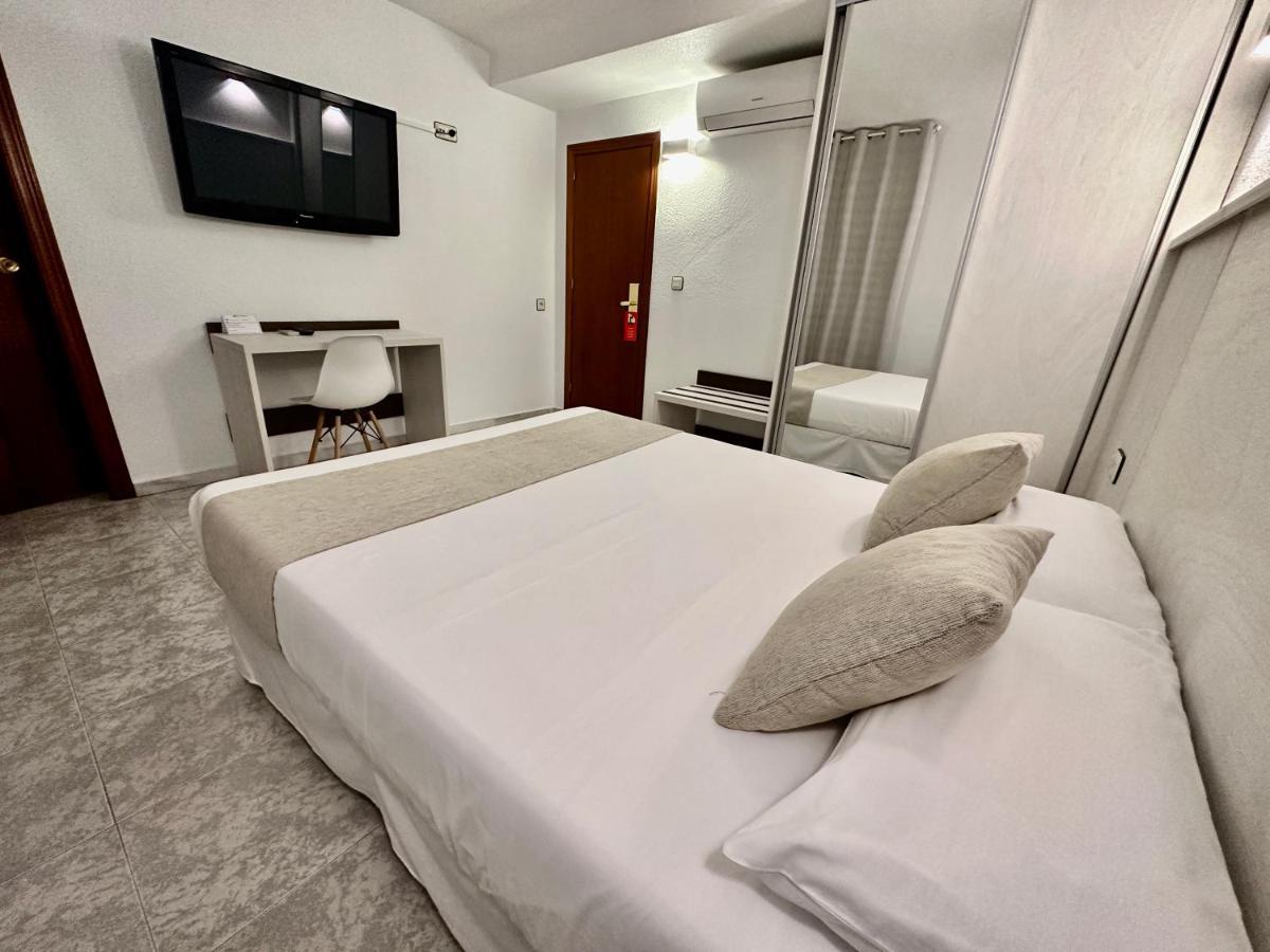 El Paraiso Hotel Calabardina