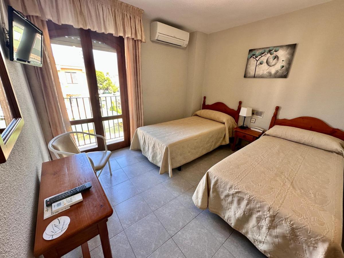 Hotel El Paraiso