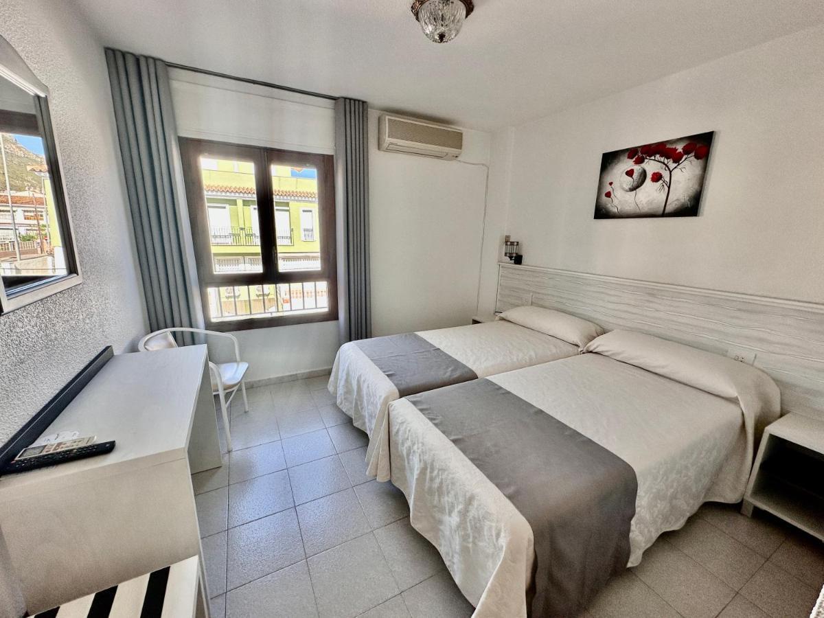 Hotel El Paraiso 2*