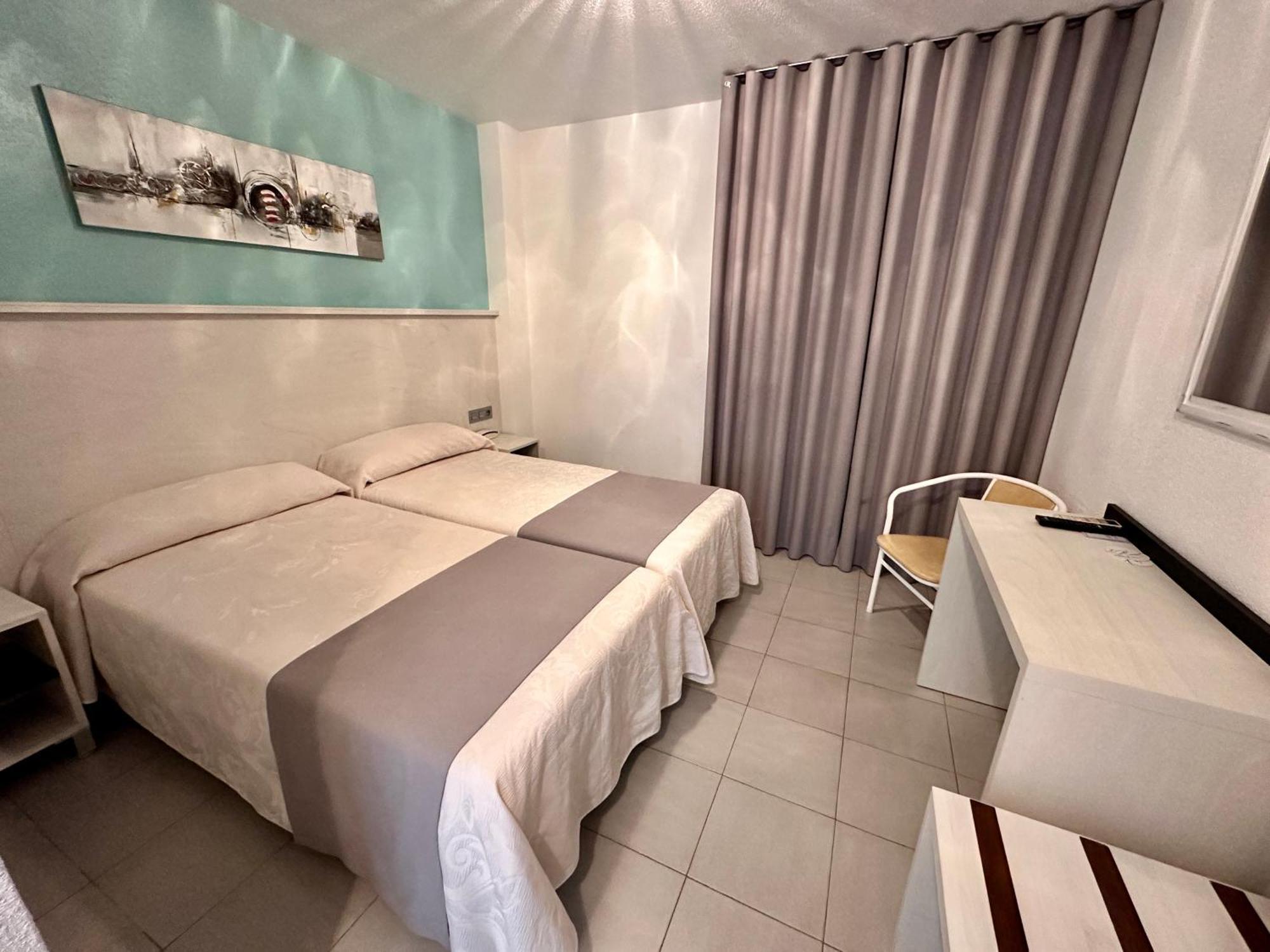 Hotel El Paraiso 2*