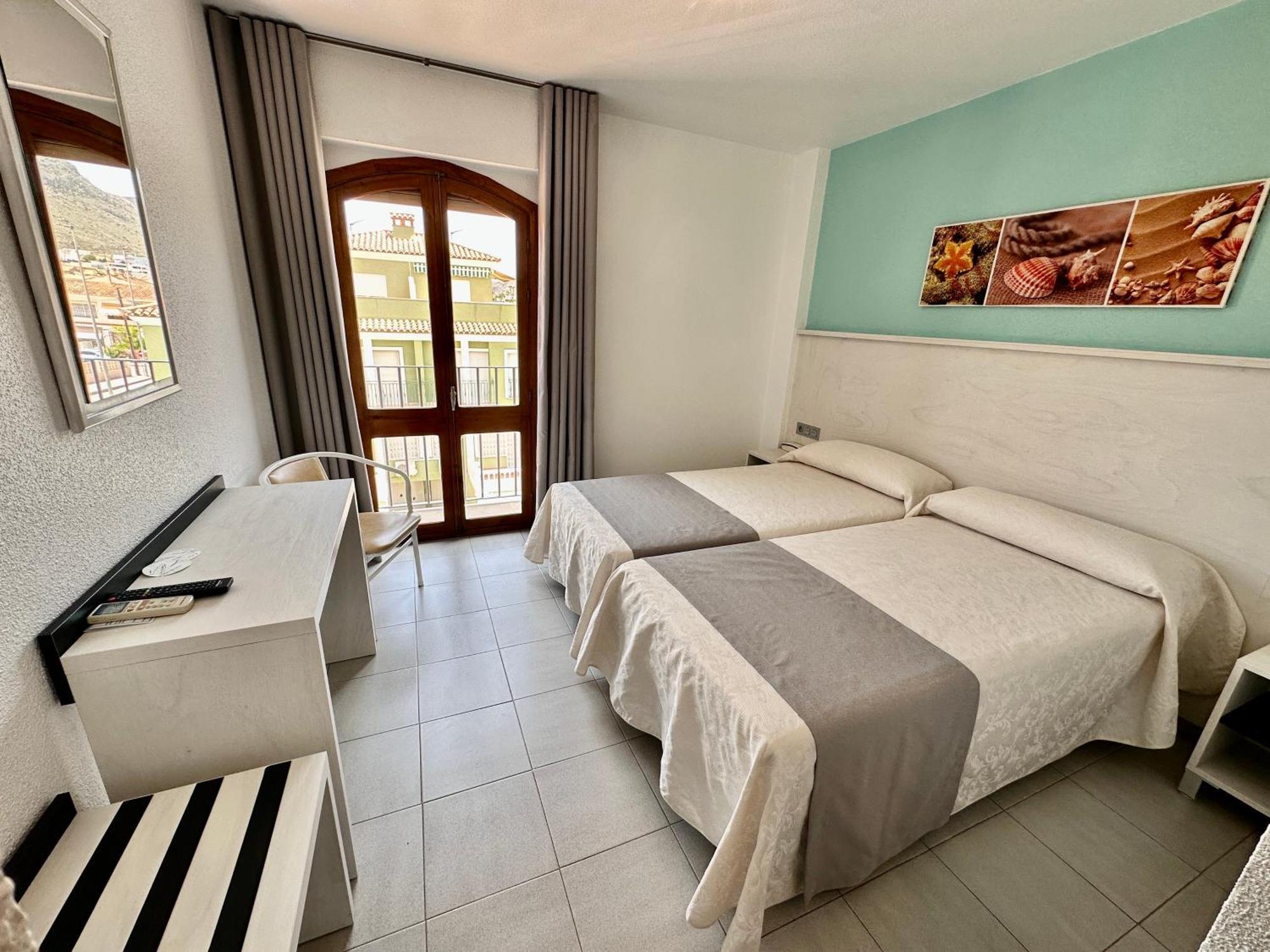 Hotel El Paraiso