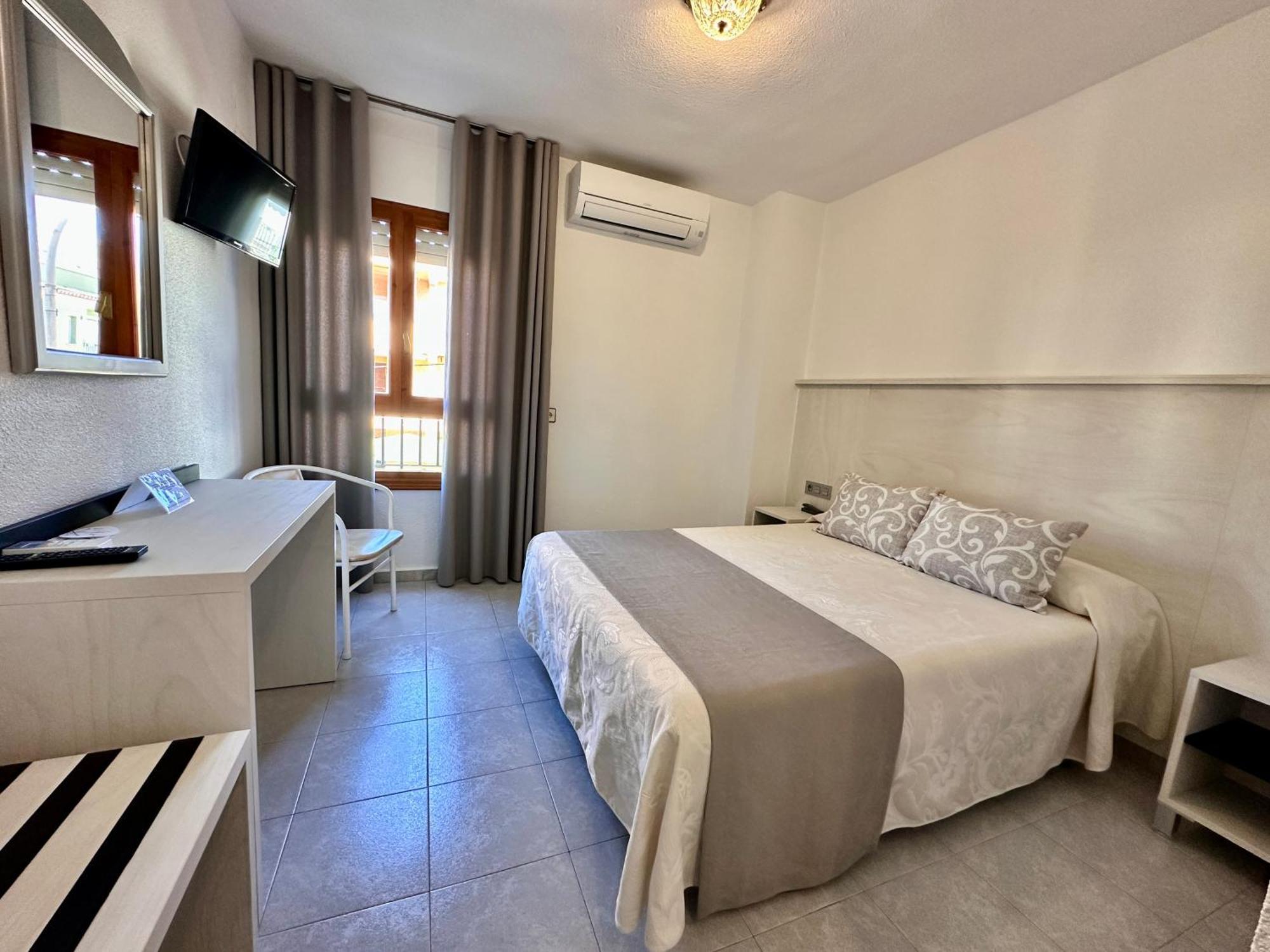 Hotel El Paraiso 2*
