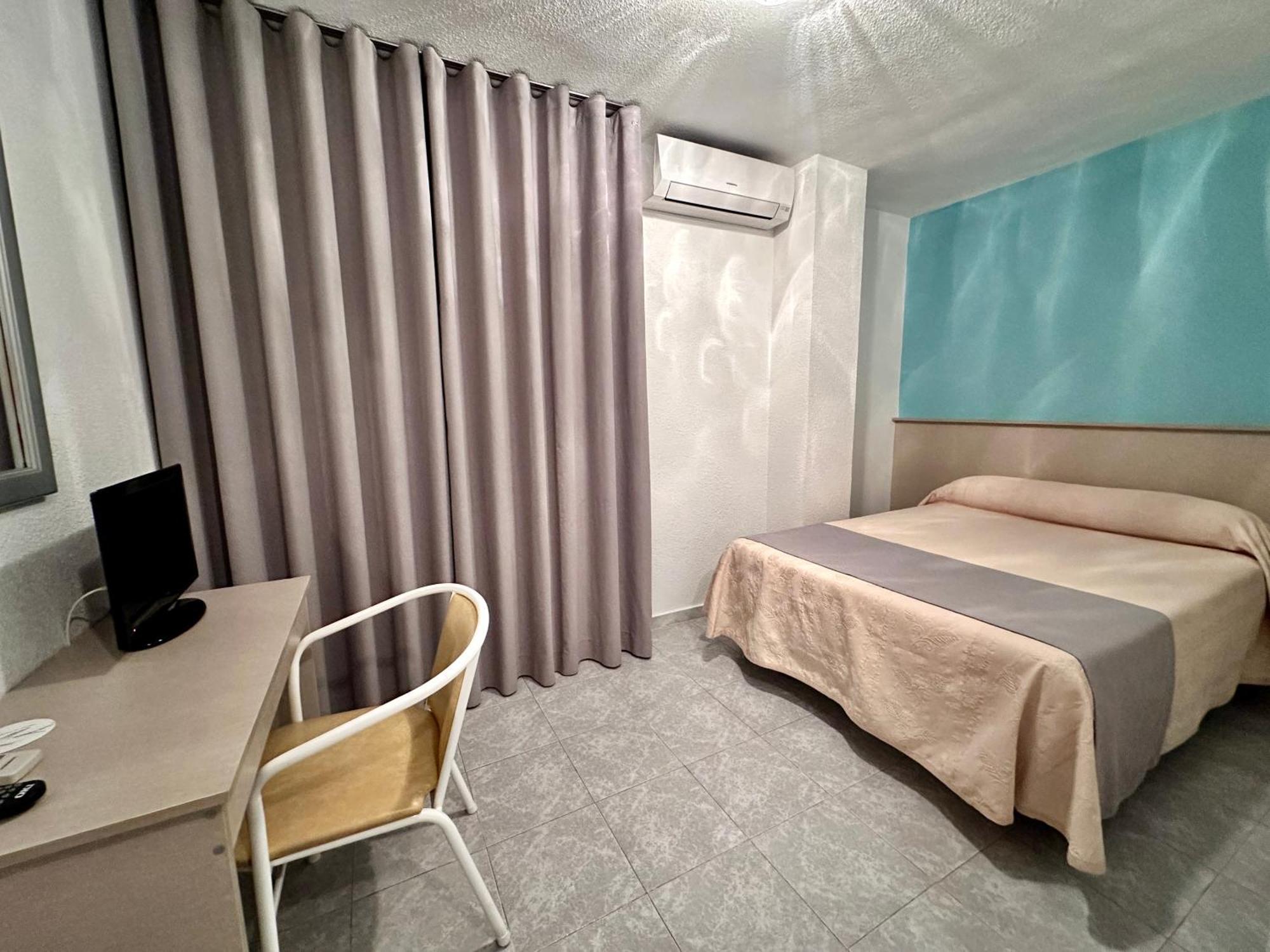 El Paraiso Hotel 2*