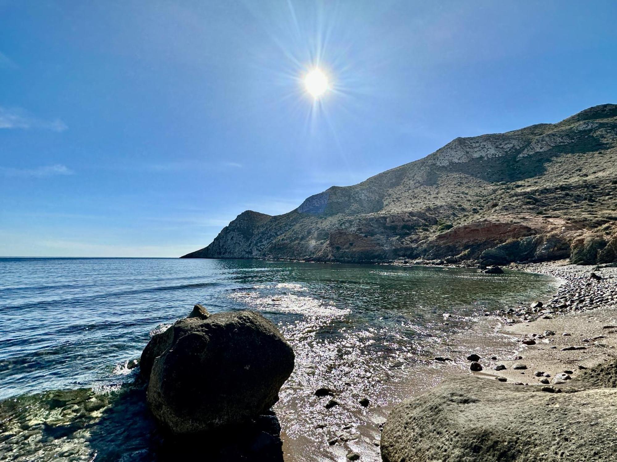 El Paraiso Calabardina