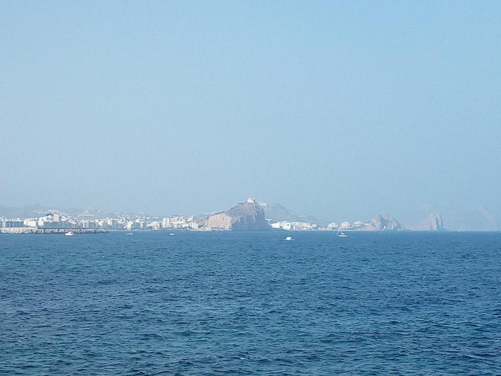 El Paraiso 2*