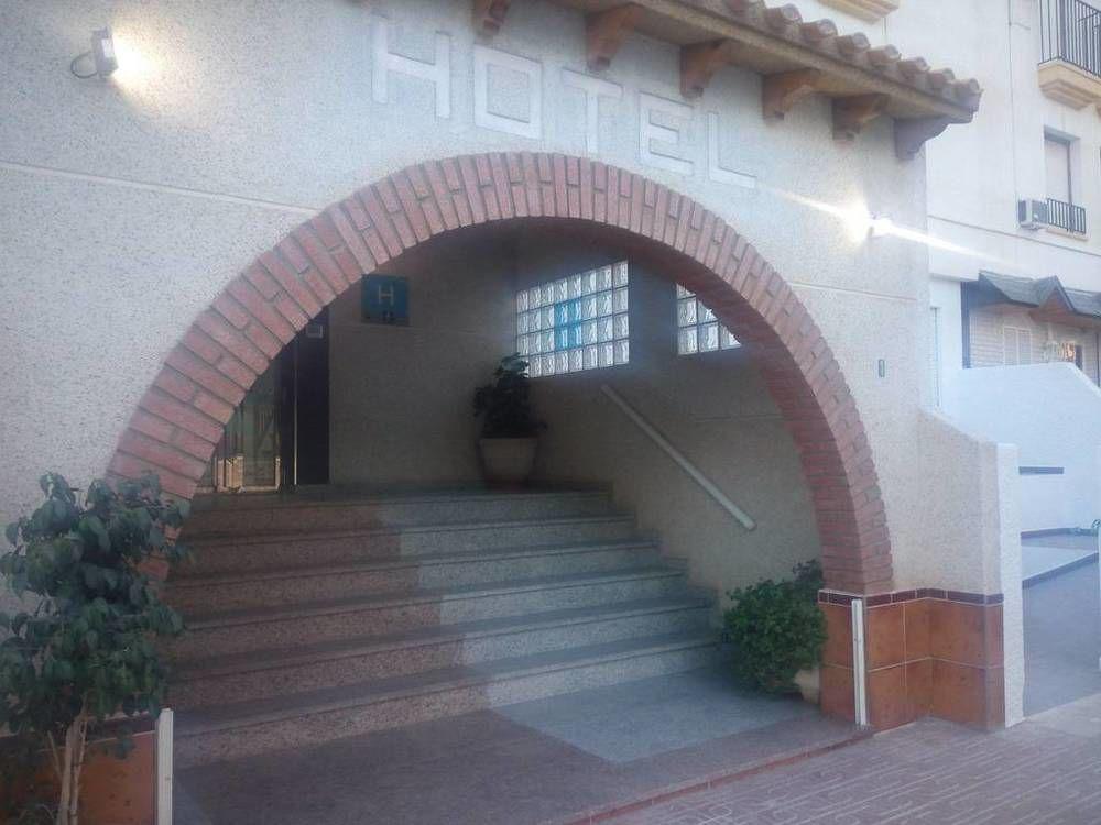 Hotel El Paraiso
